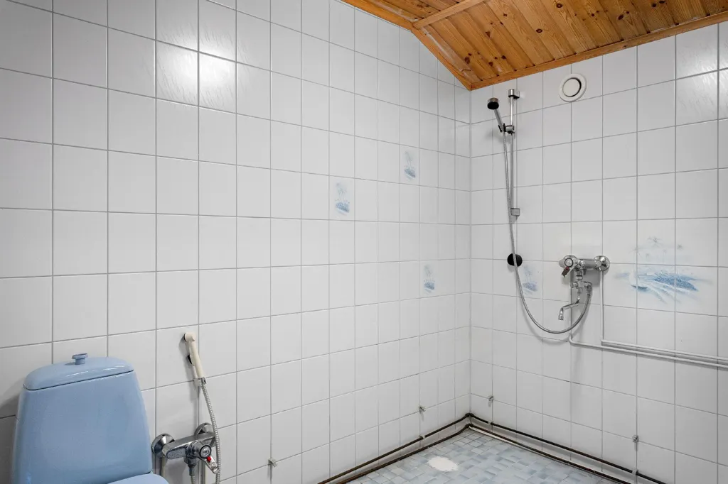 Vannitoad - Commercial Space with Restaurant and Accommodation in Kausala