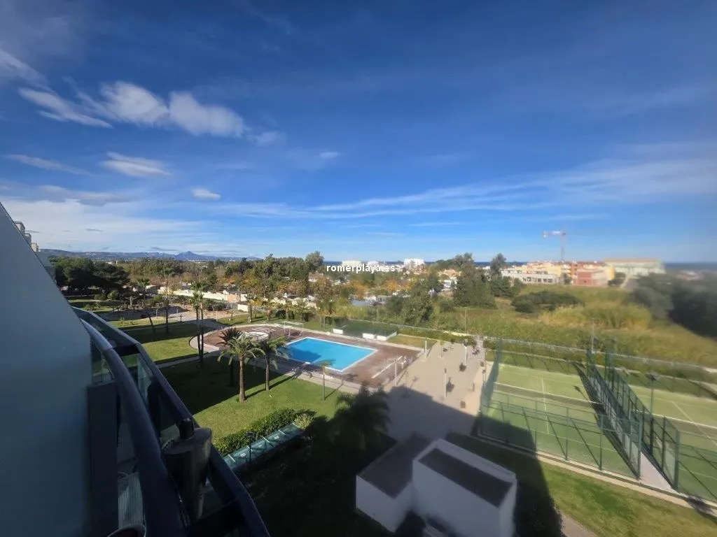 Piscine - Duplex with Private Pool in Beachside Complex