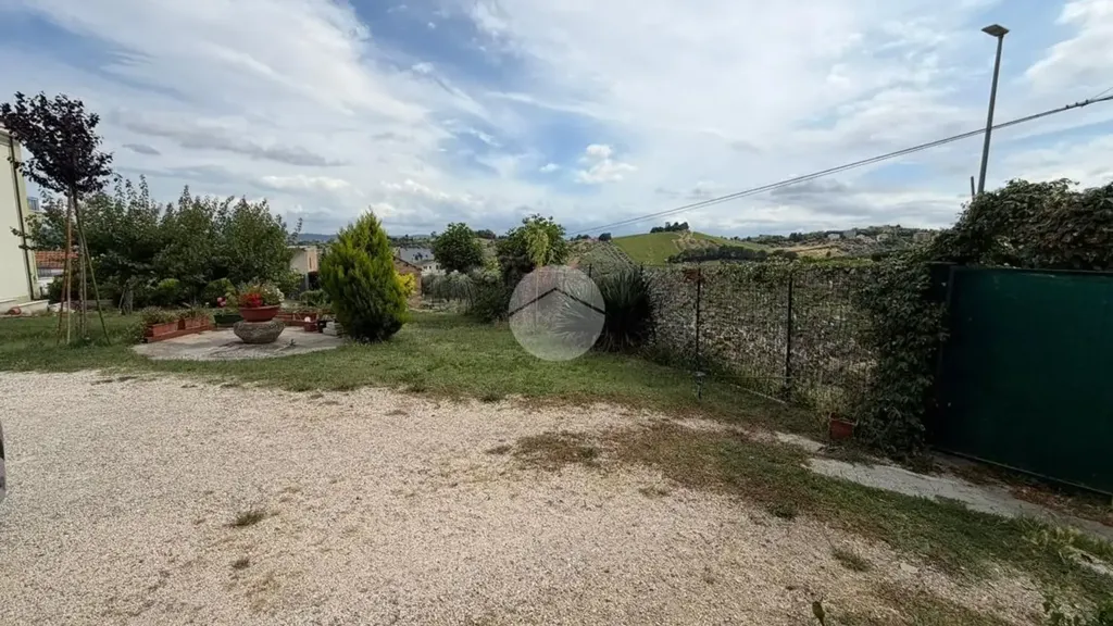 Giardino - Independent House with Garden in Spoltore