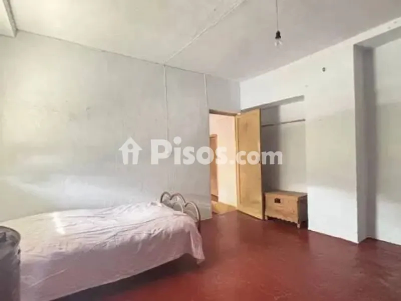 Schlafzimmer - Chalet with Patio in Ventorros de San José