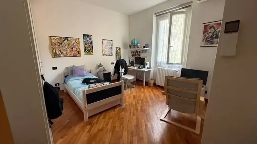 Magamistoad - Completely Ristrutturated Apartment with Balcony in Florence