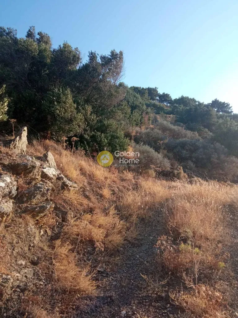 Terrain à GR
