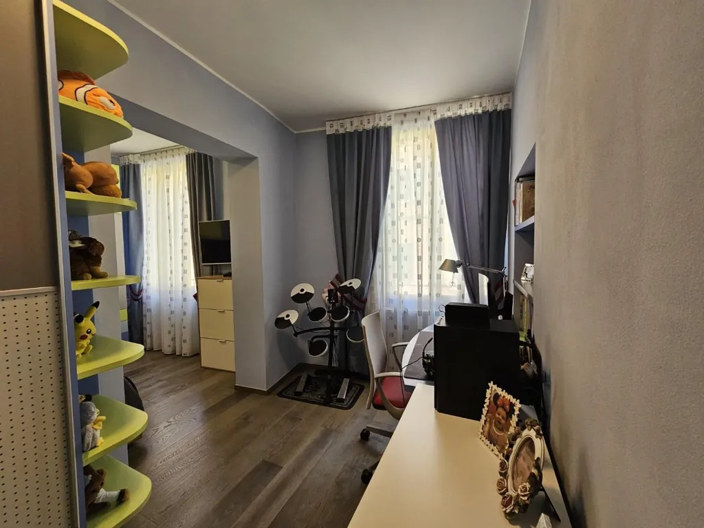 Magamistoad - Apartment with Private Courtyard in Siena