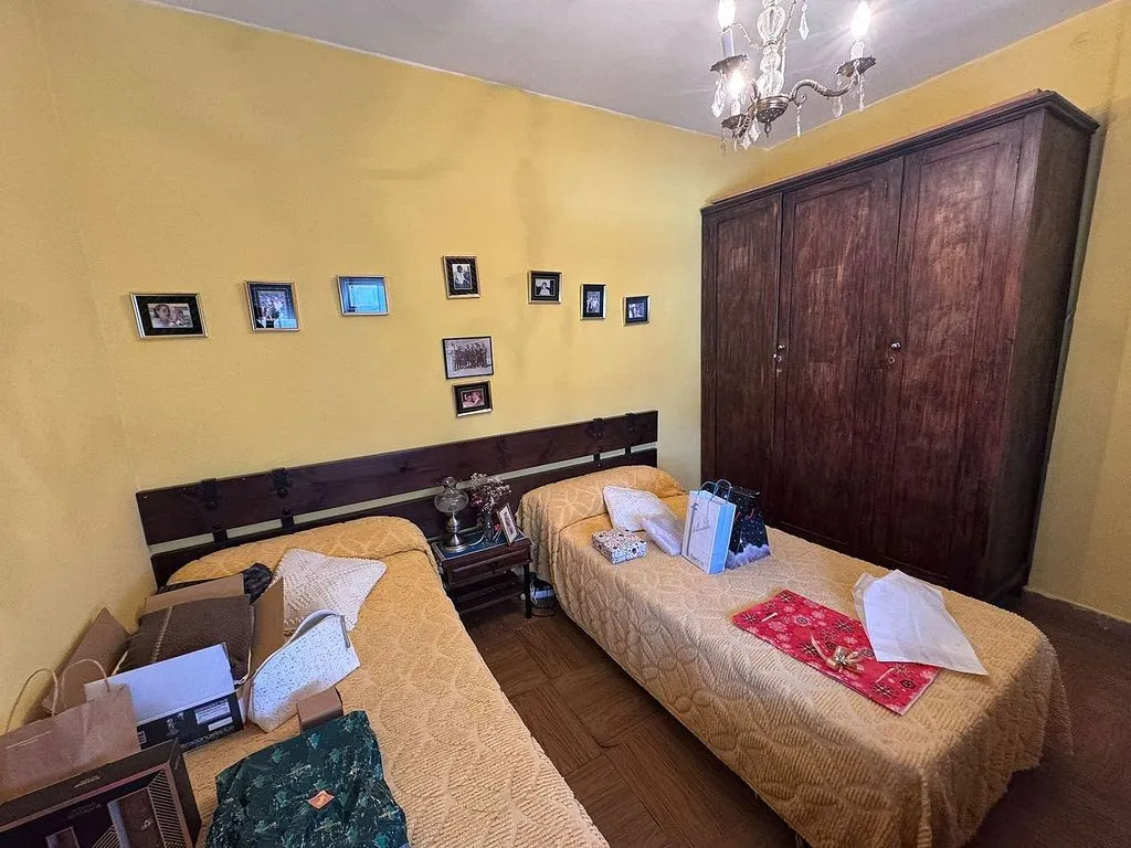 Magamistoad - Apartment with Terrace in Palencia Centre