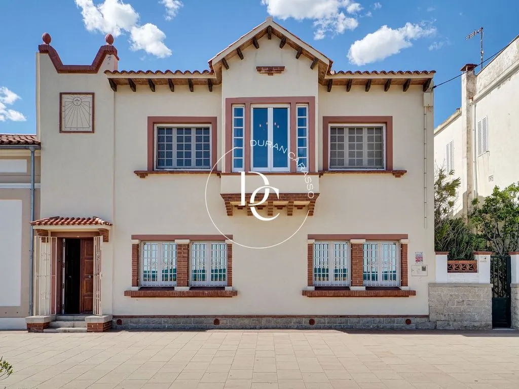 Välivaade - Luxury Villa with Sea Views in El Vendrell