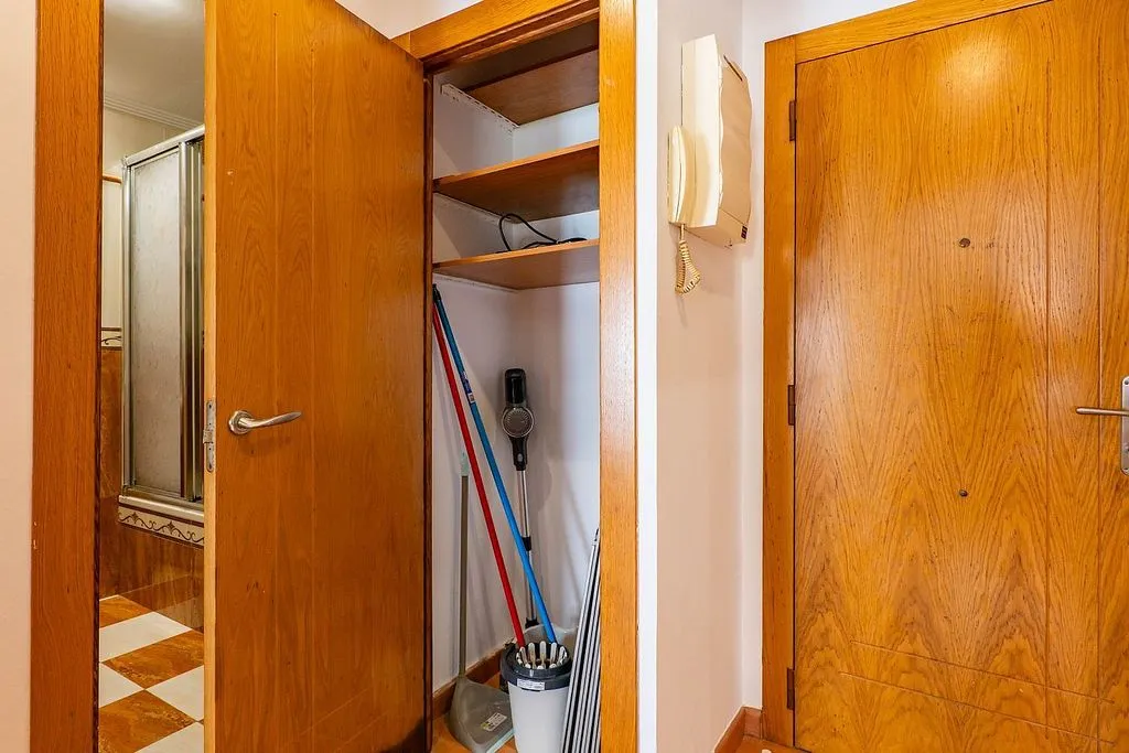 Esik - Apartment with Trunk Space in Gijón Centre