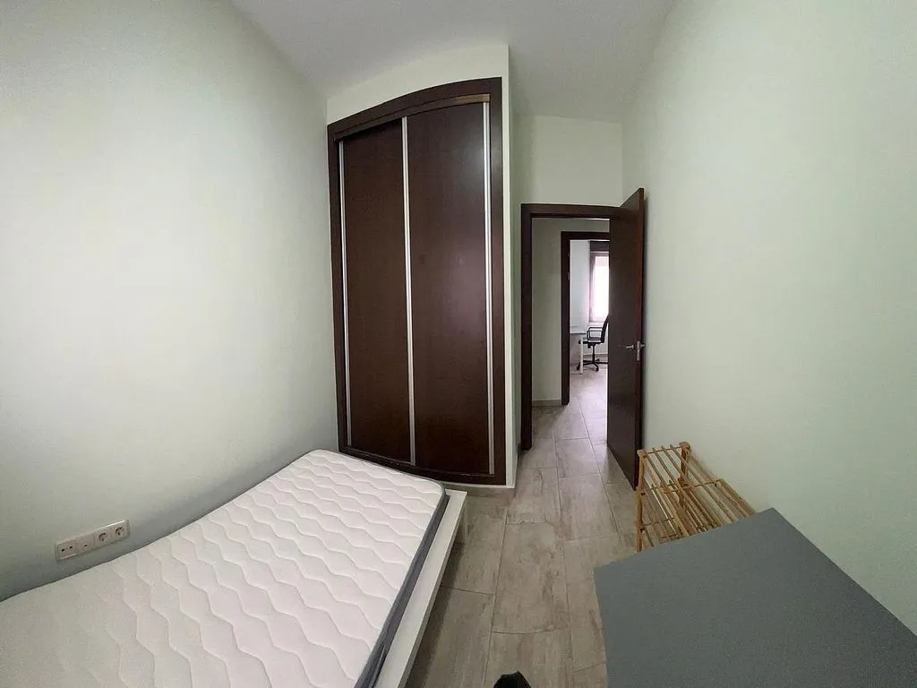 Magamistoad - Furnished Flat with A/C in Gaztambide, Madrid