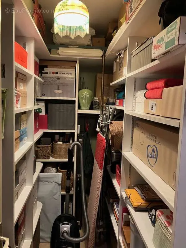Appartement 4 pièces à Saint-Cyr-Sur-Loire
