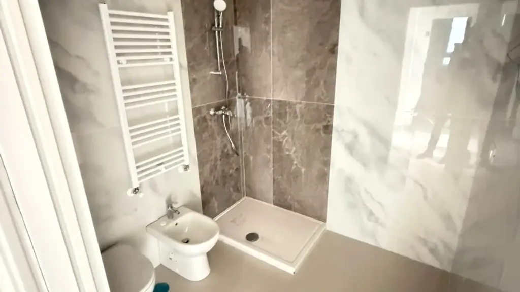 Vannitoad - New Flat with Balcony in Cosenza