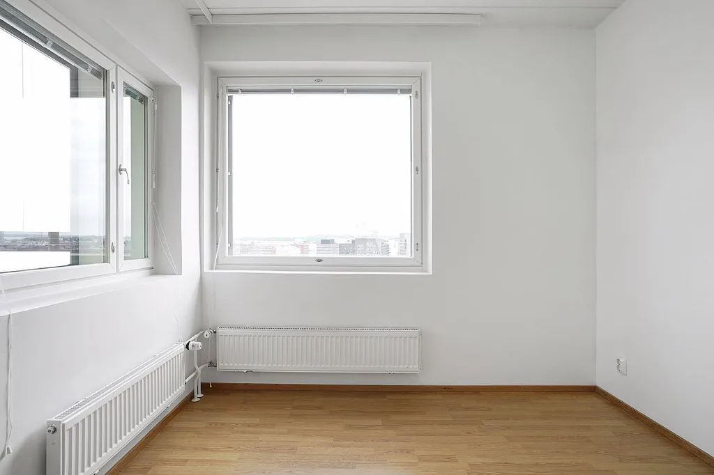 Pièces - Modern Flat with Balcony in Hermanni, Helsinki