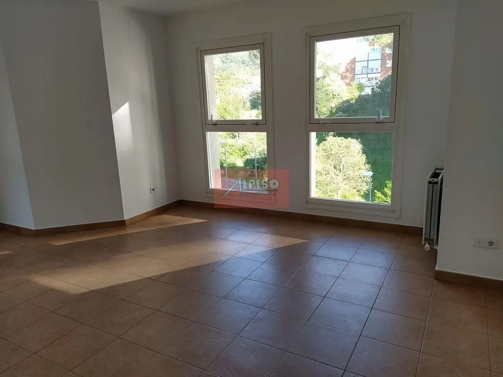 Soggiorno - Modern Flat with Garage in Urbanisation