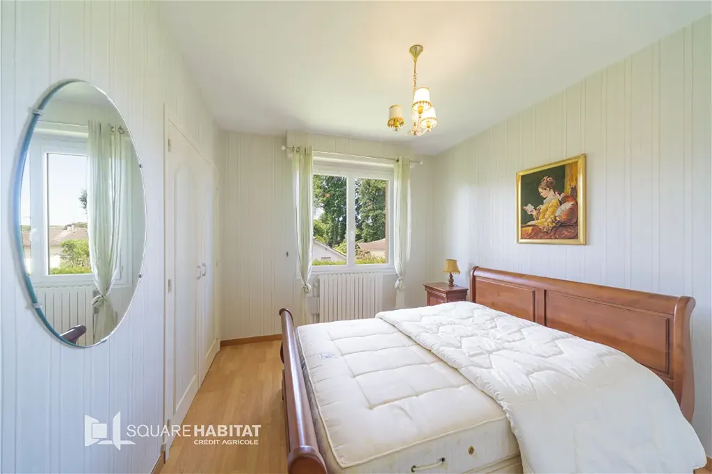 Maison 7 pièces à Morlaas