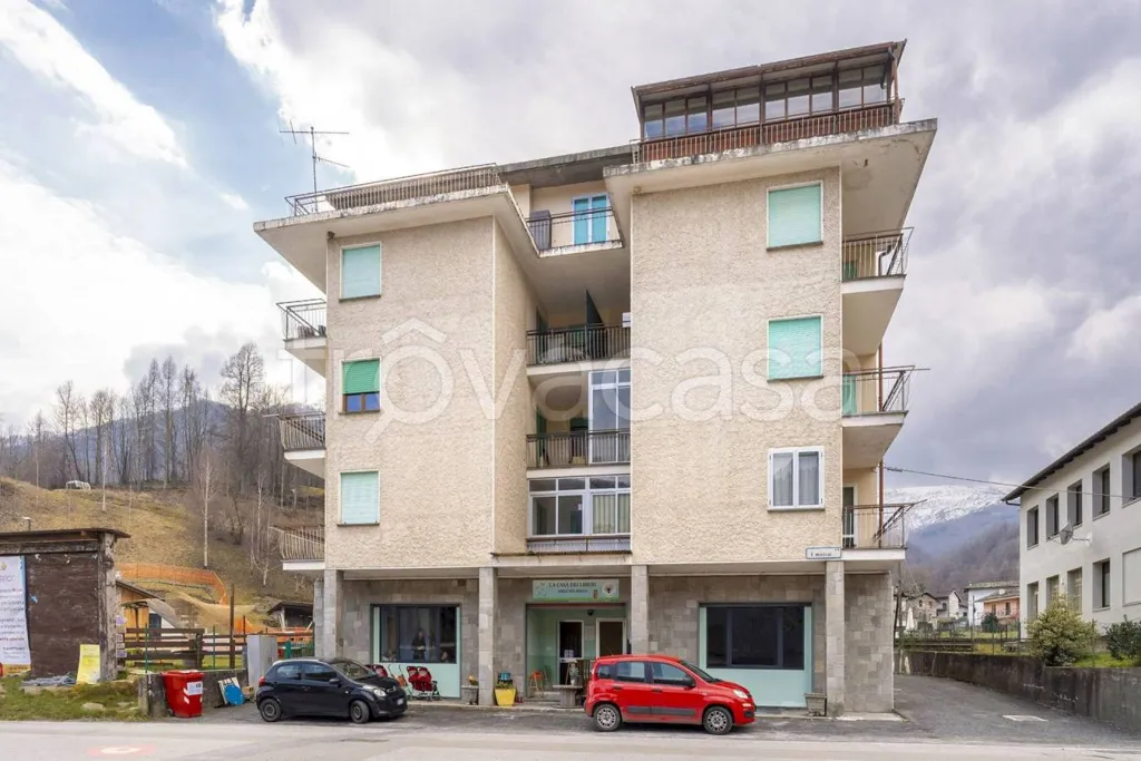Välivaade - Apartment with Three Balconies in Melle Centre