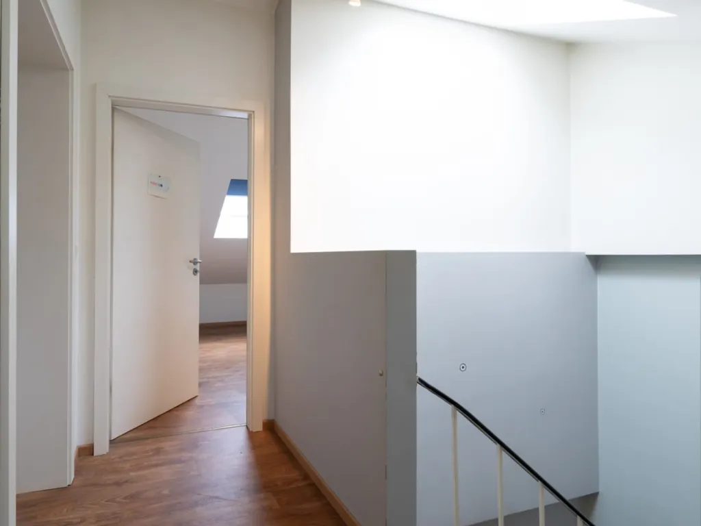Pièces - Appartement Duplex avec Vue Lac à Vielsalm