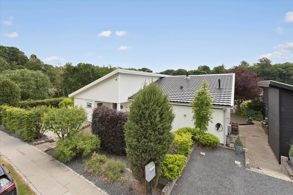 Esterno - Detached Villa with Garden in Fredensborg