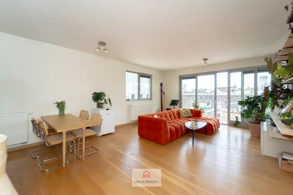 Appartement 2 pièces à Gent