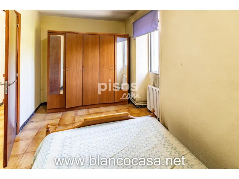 Chambres - Maison 7 chambres à ES