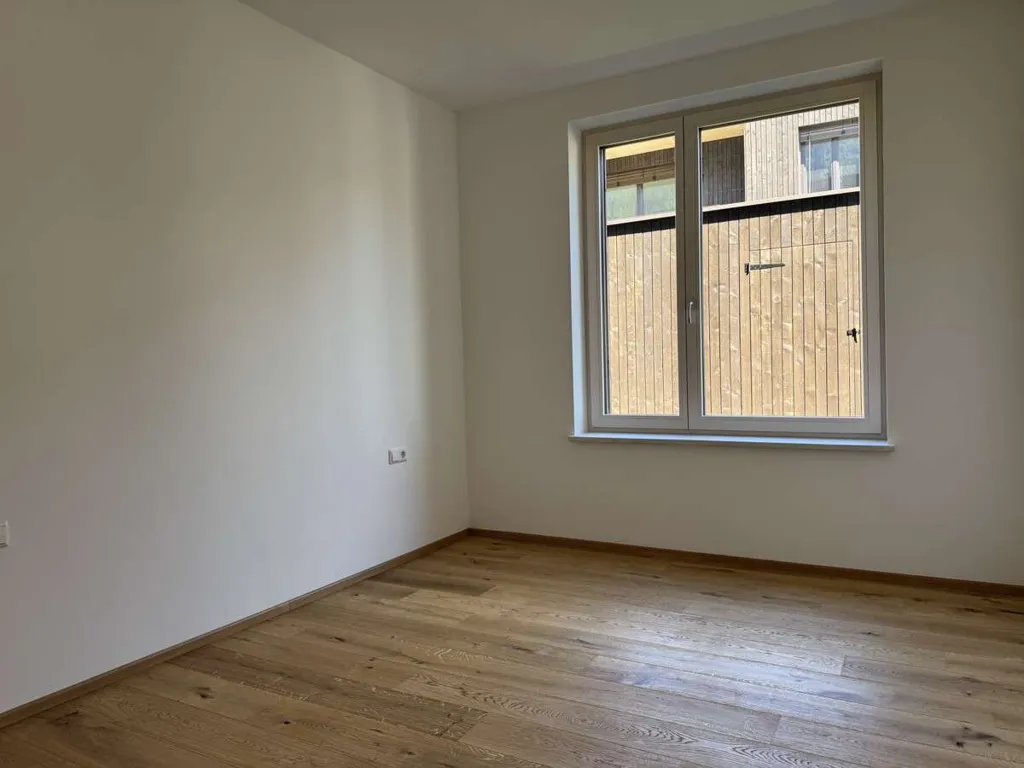 Stanze - Apartment with Terrace in Gröbming