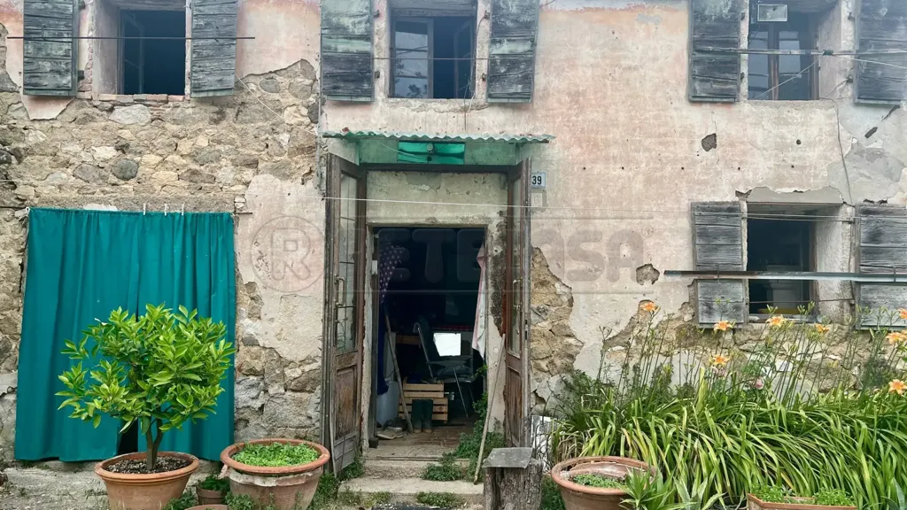 Extérieur - Villa with Secure Vault in Vo'