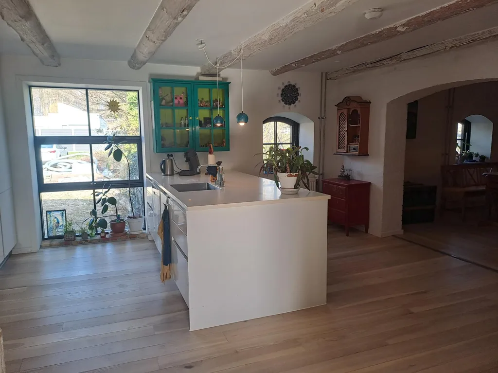 Maison 4 pièces à Vordingborg
