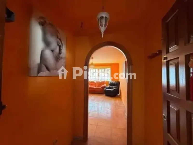 Ingresso - Central Flat with Beach Proximity in Tarifa