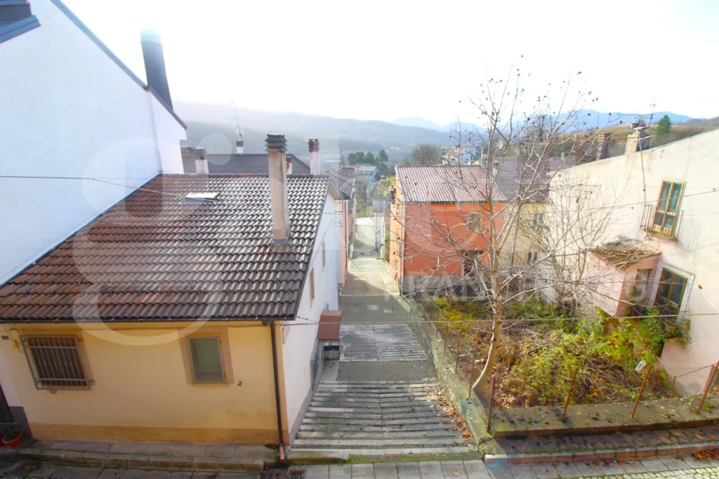 Rõdu - Mountain-View Apartment in Ateleta
