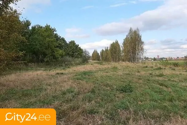 Aed - Land Parcels for Development in Ādaži