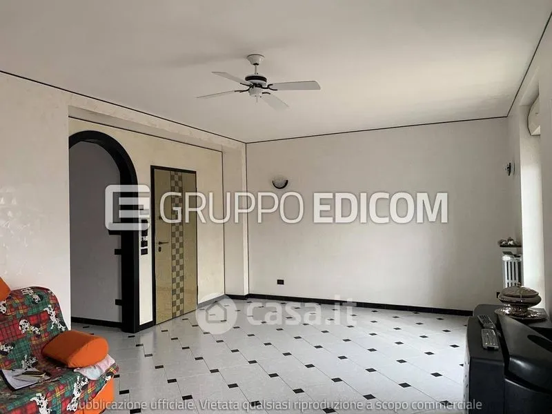 Séjour - Apartment with Lift in Grassano