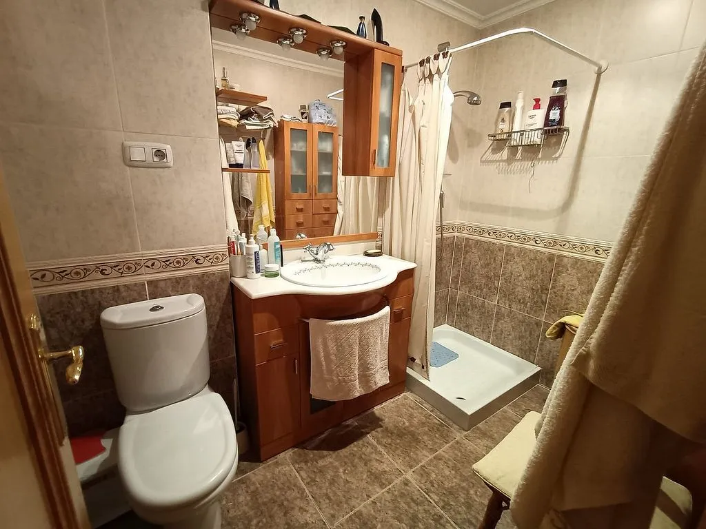Apartment with Pool in Ponteareas