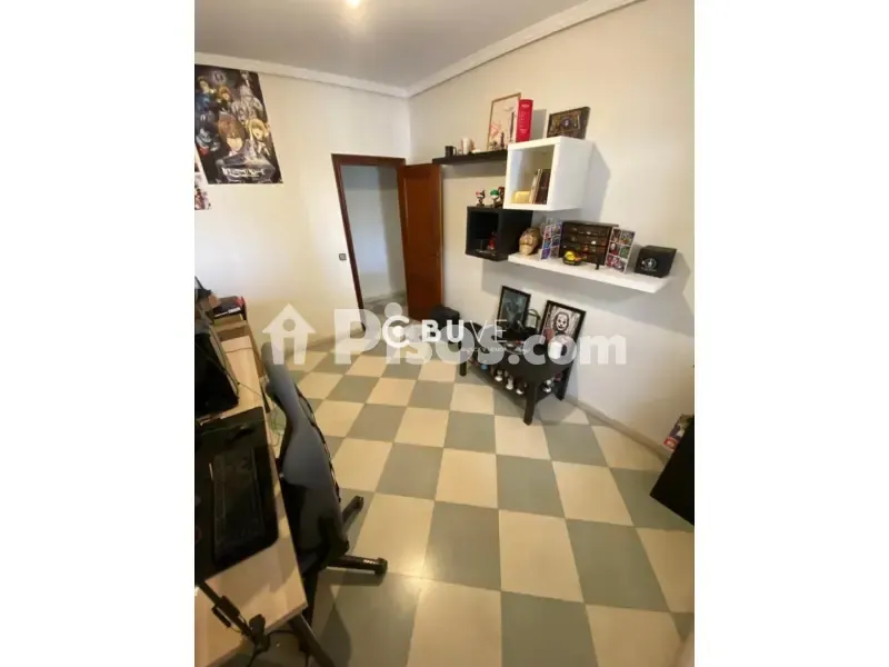 Studio - Multi-Unit Building with Terrace in Torreblanca