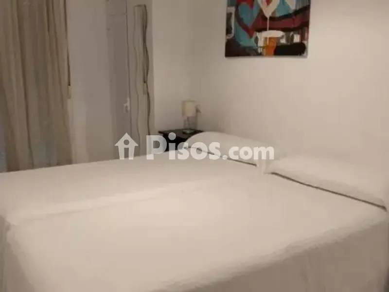 Chambres - Modernised Apartment in Castle San Marcos, Centre