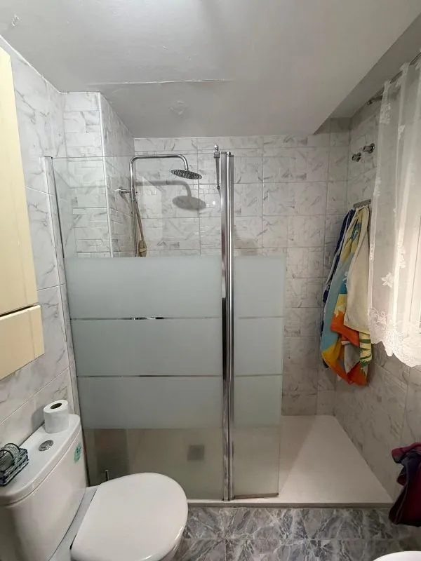 Vannitoad - Apartment with Balcony in Don Benito