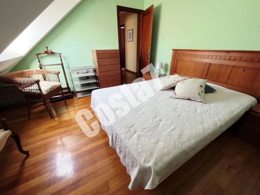 Chambres - Apartment with South-Facing Terrace in Noja