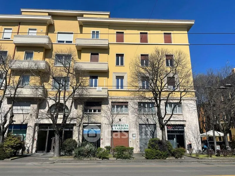 Exterior - Apartment with Balcony in Modena