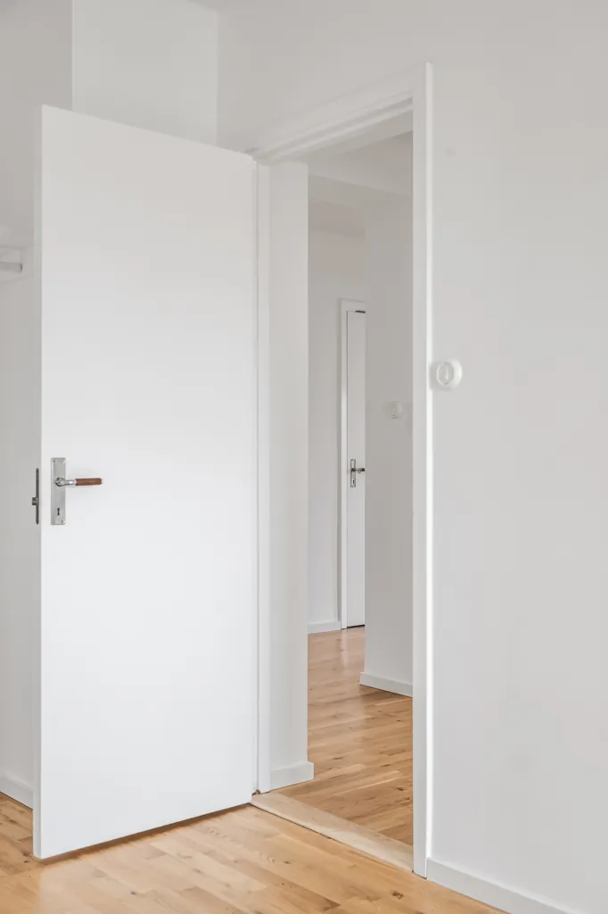 Toad - Modern Penthouse with Balcony in Landskrona