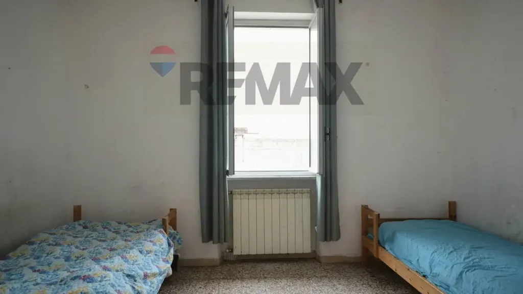 Bedrooms - Independent House with Balcony in Carcare