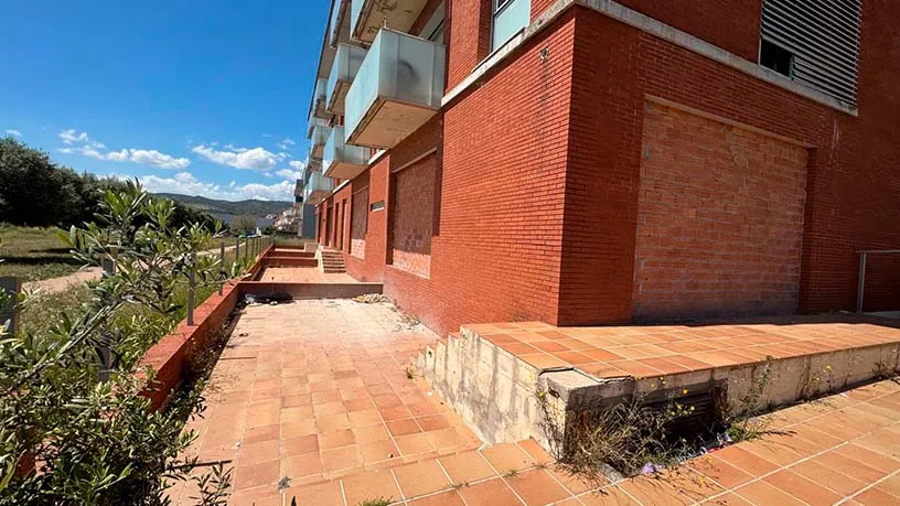 Extérieur - Commercial Space near Centre in Vendrell