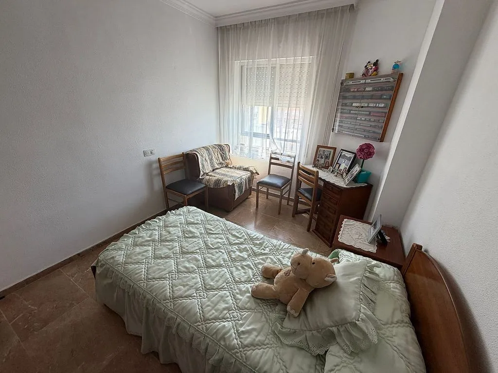 Magamistoad - Beachfront Apartment with Garage in Playa Victoria