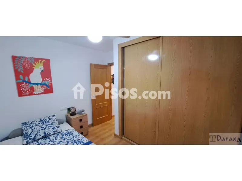Chambres - 3-Bedroom Flat with Views in Monachil