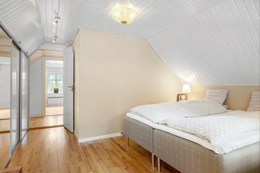 Chambres - Iconic Villa with Forest View in Bangsbostrand
