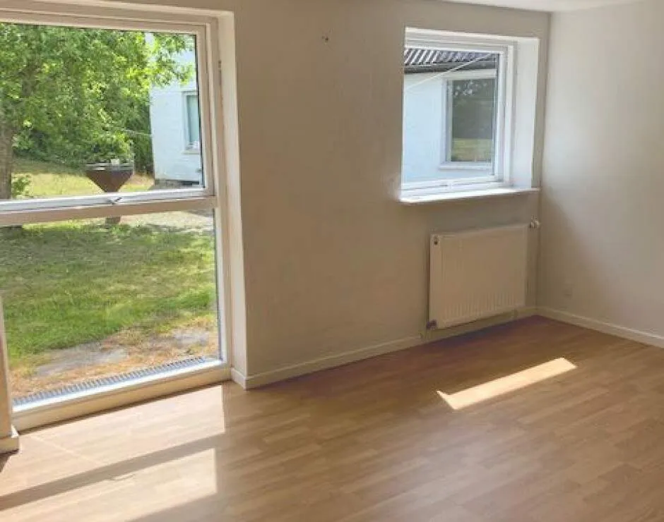 Rooms - Two-Part House with Shared Facilities in Vejle