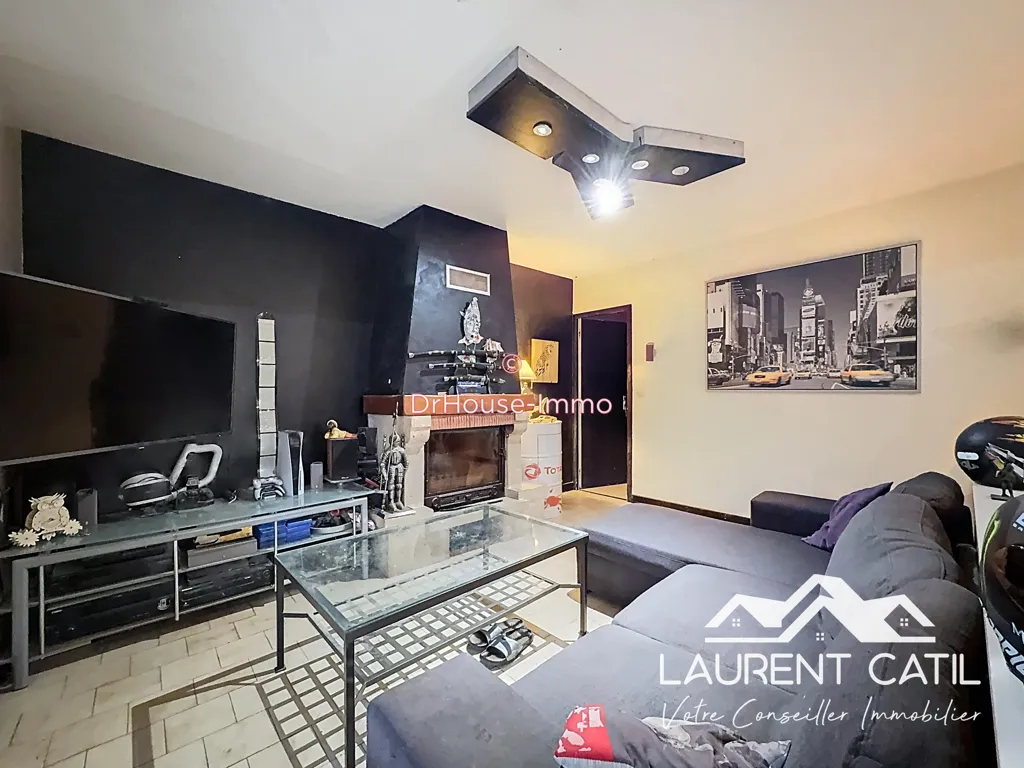 Elutuba - Single-Storey House with Garden in Bourg-de-Péage