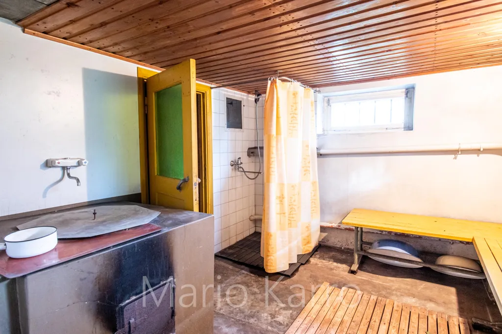 Maison 4 pièces à Viljandi linn