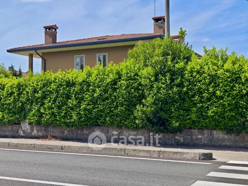 Välivaade - Duplex House with Large Garden in Zoppola