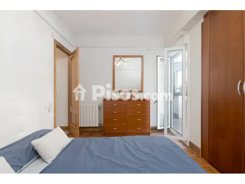 Camere da letto - Apartment with River Views in Amara Berri