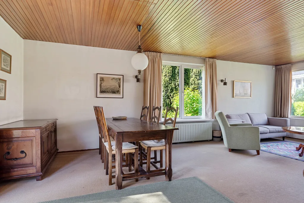 Elutuba - Detached Bungalow with Garden in Monnickendam