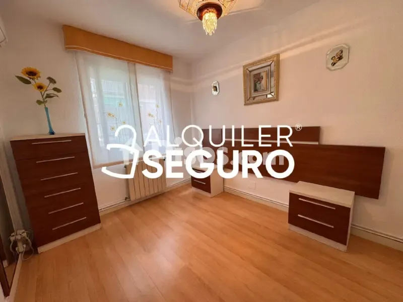 Magamistoad - Fully Renovated Flat with Balcony in Carabanchel