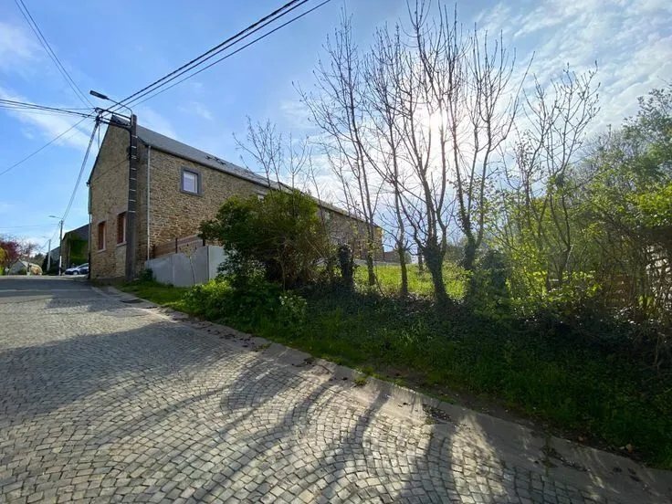 Esterno - House in Quiet Setting, Yvoir