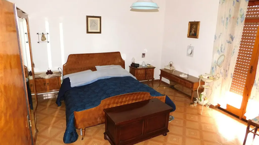 Magamistoad - Spacious Apartment with Balconies in Ragusa