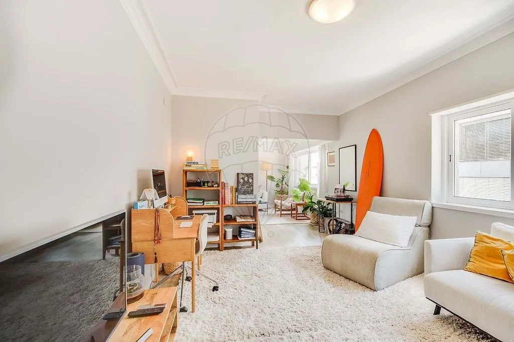 Elutuba - Luxury Apartment in Cascais e Estoril